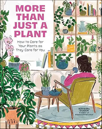 More Than Just a Plant