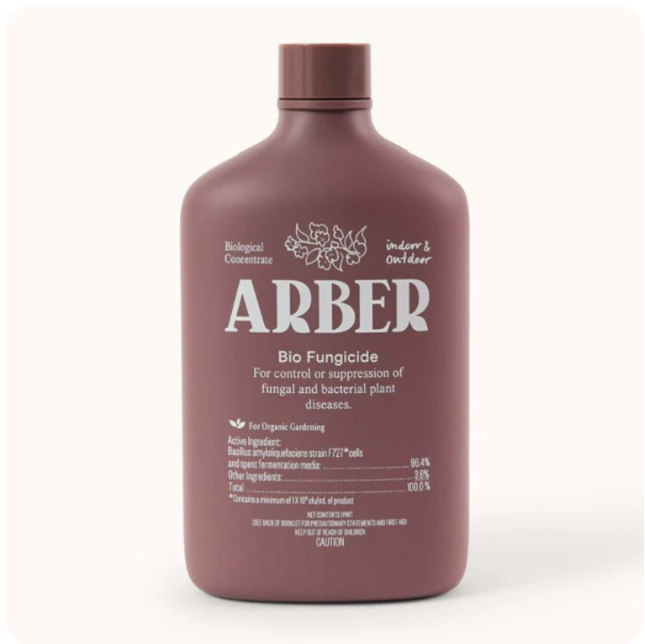 Arber Fungicide 8oz