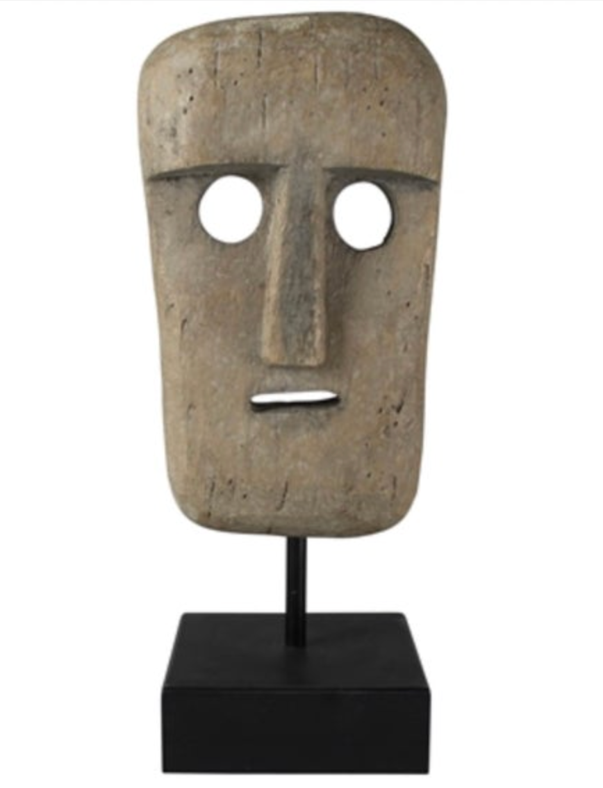 Kelso Mask