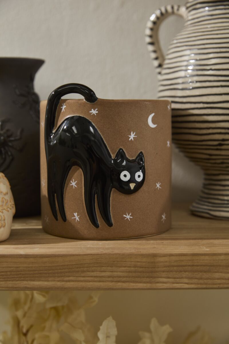 Witching Hour Pot