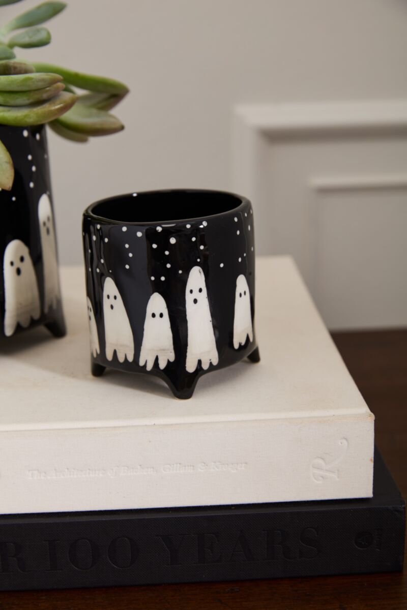 Boo Pot