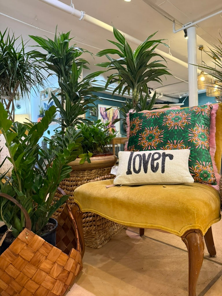 Lover Pillow