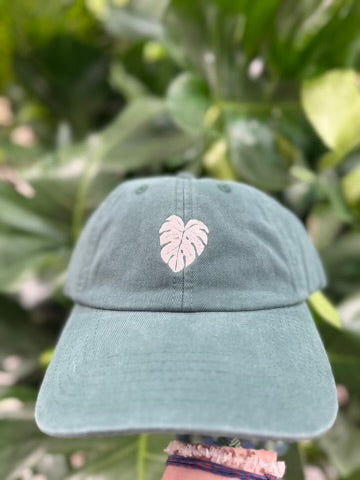 Plant Scouts - Dad Cap