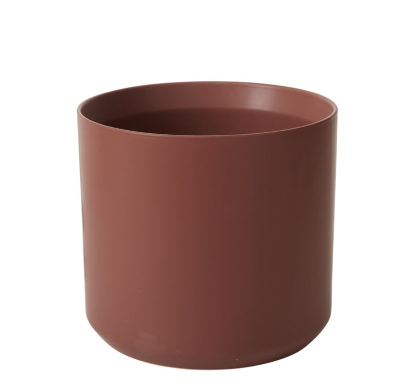 Kendal Cachepot | Brown