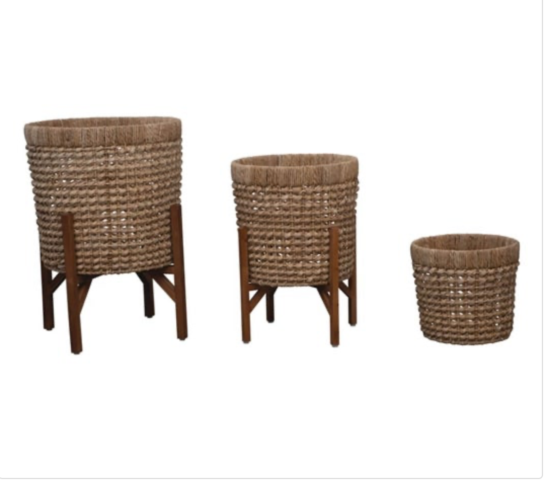 Adobe Basket
