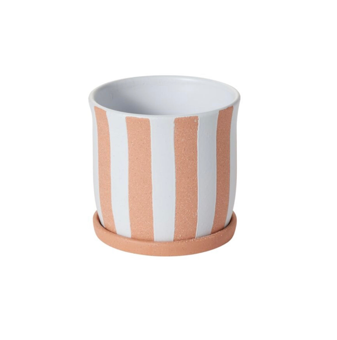 Andreas Pot and Saucer