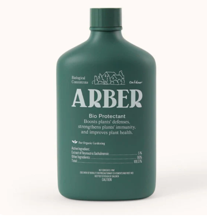Arber Bio Protectant 8oz