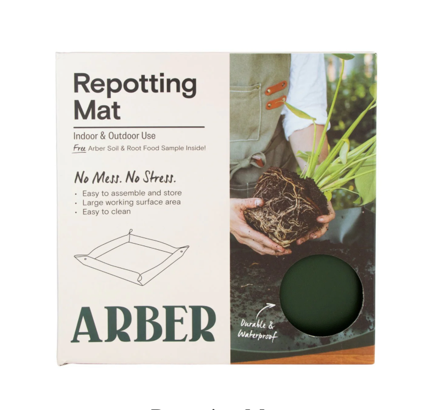 Repotting Mat