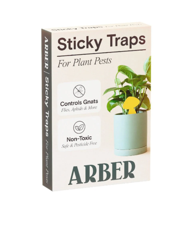 Sticky Traps