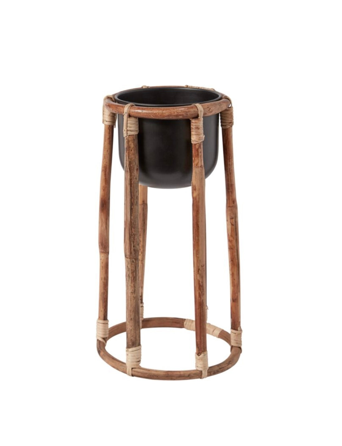 Boca Plant Stand