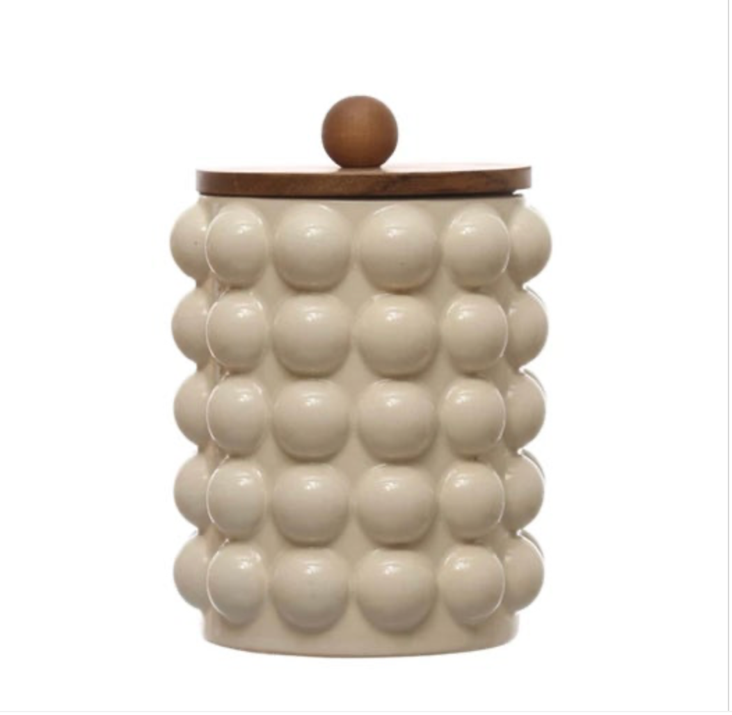 Bump Canister