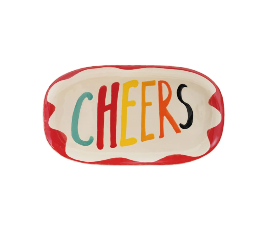 Cheers Platter