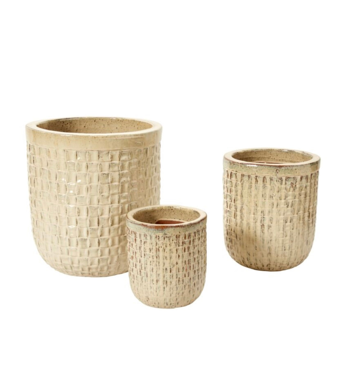 Chimera Ceramic Pot