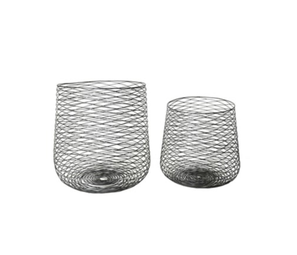 Claus Wire Basket