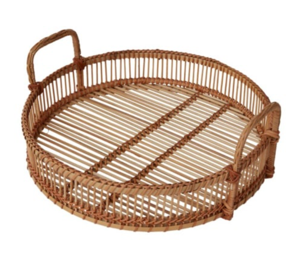 Elbi Tray