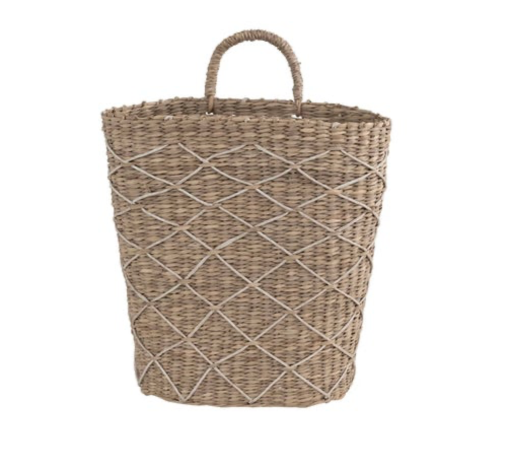 Elli Wall Basket