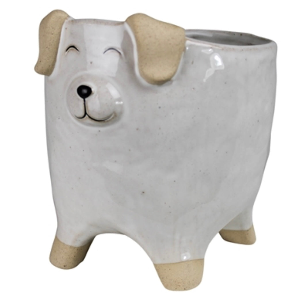 Fido Cachepot
