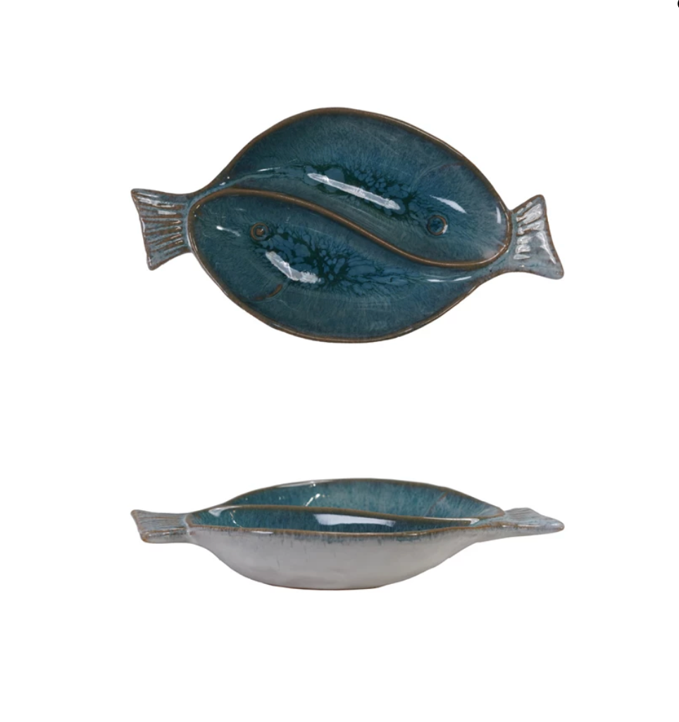 Fish Dish
