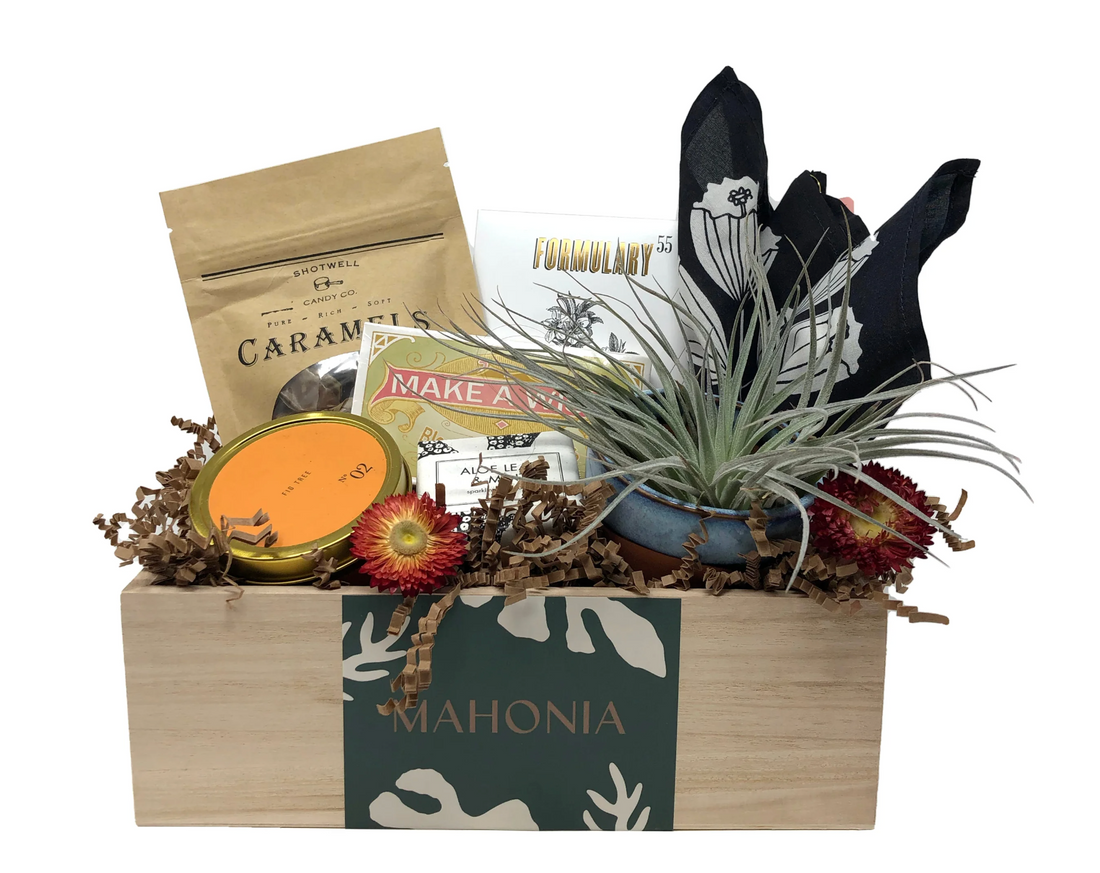 Celebration - GOODS Box