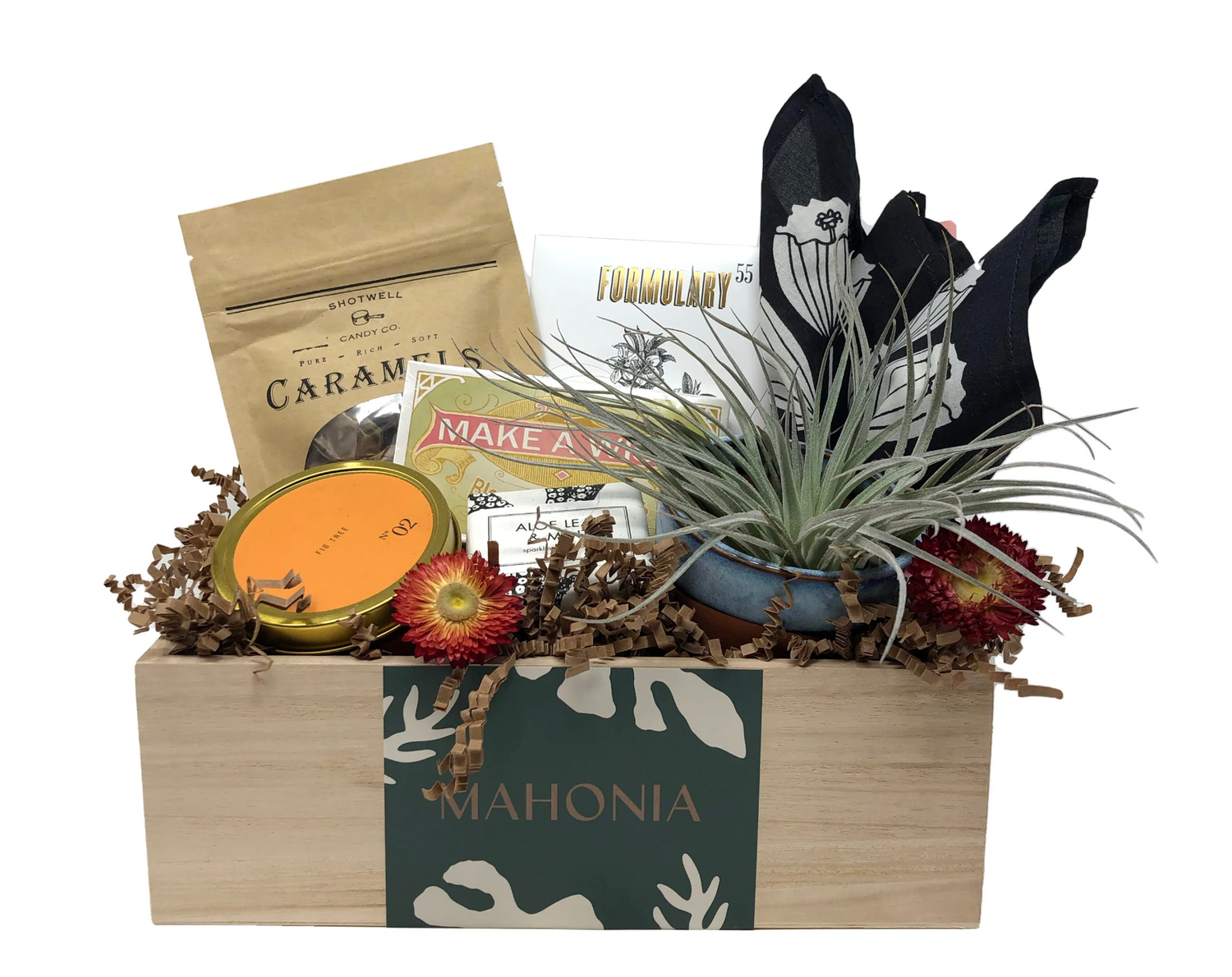 Celebration - GOODS Box