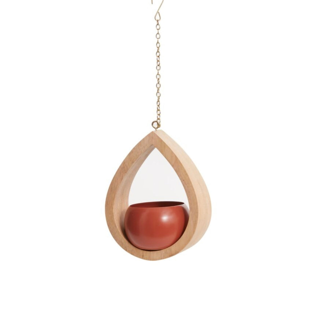 Gilford Hanging Pot