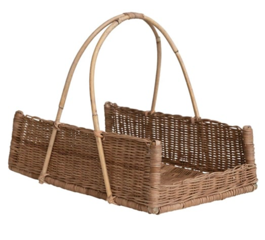 Handle Basket
