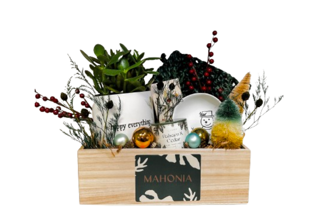 Holiday - GOODS Box