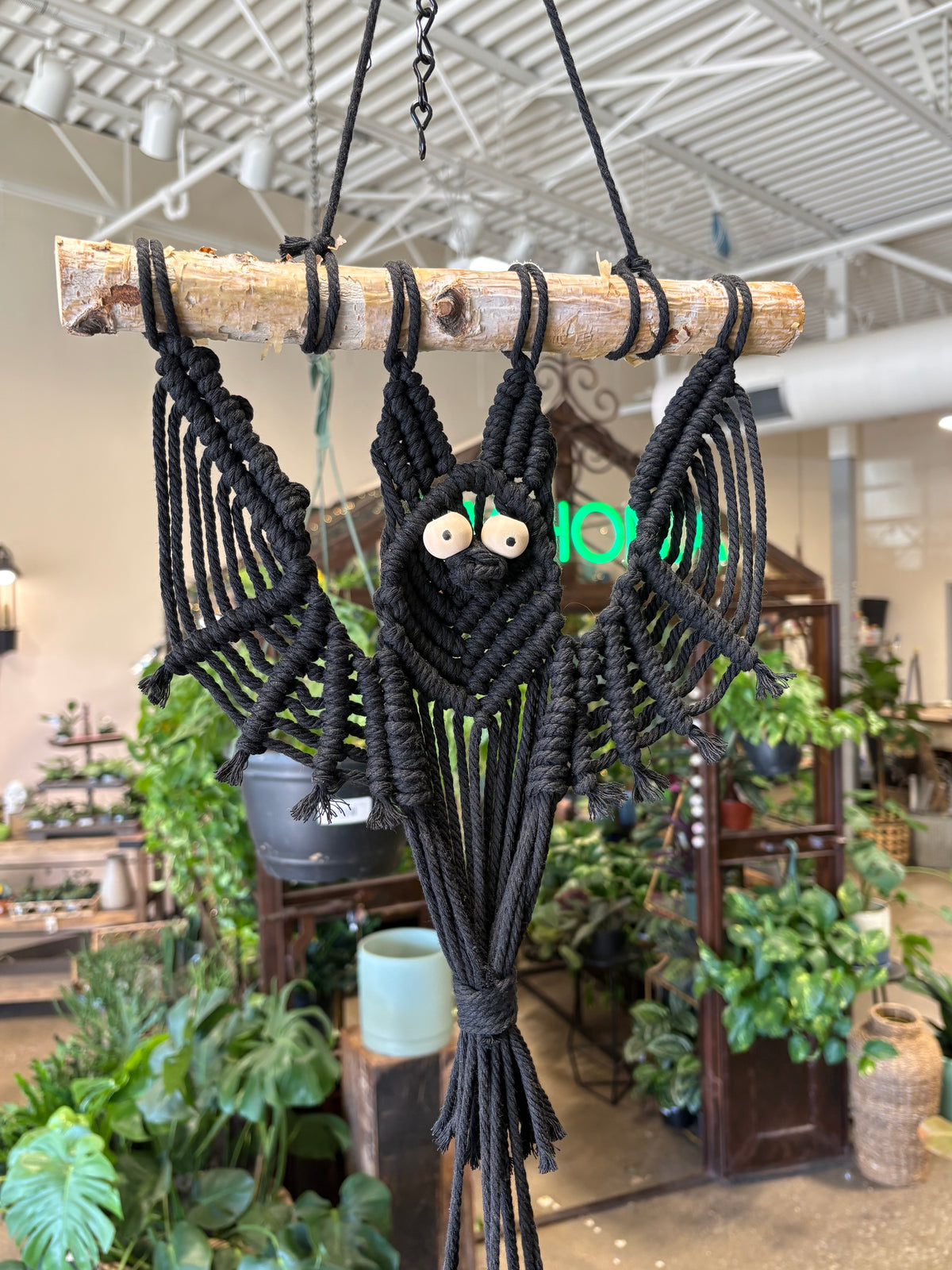 Macrame Workshop