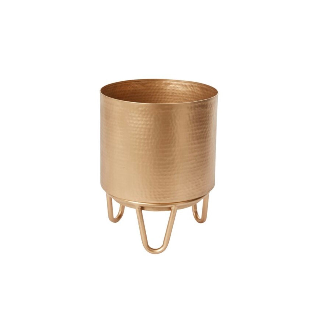 Juneau Cachepot with Stand