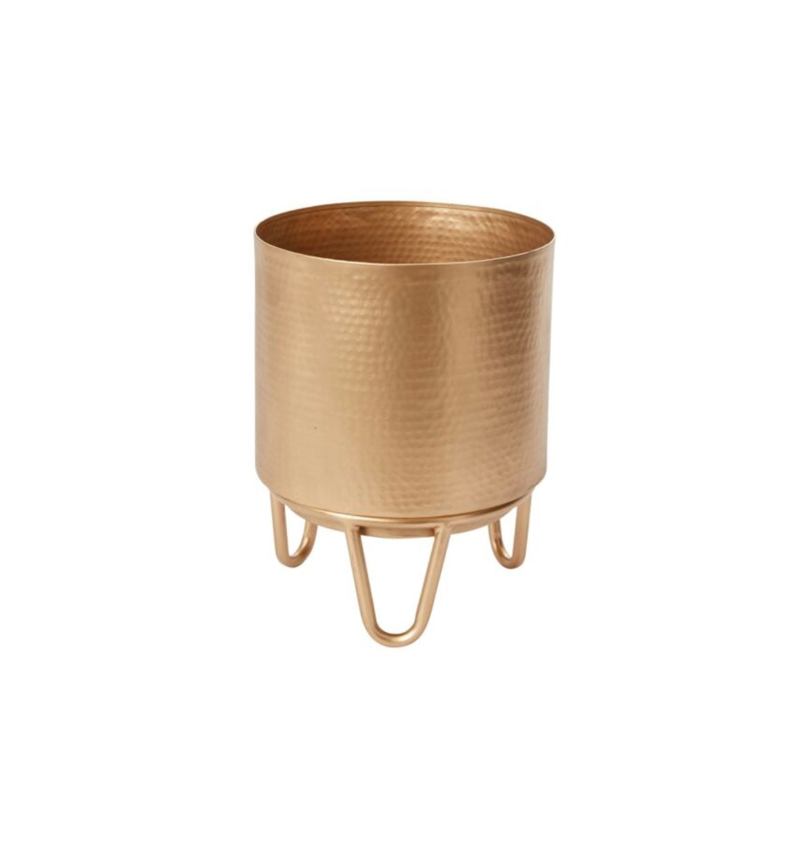 Juneau Cachepot with Stand