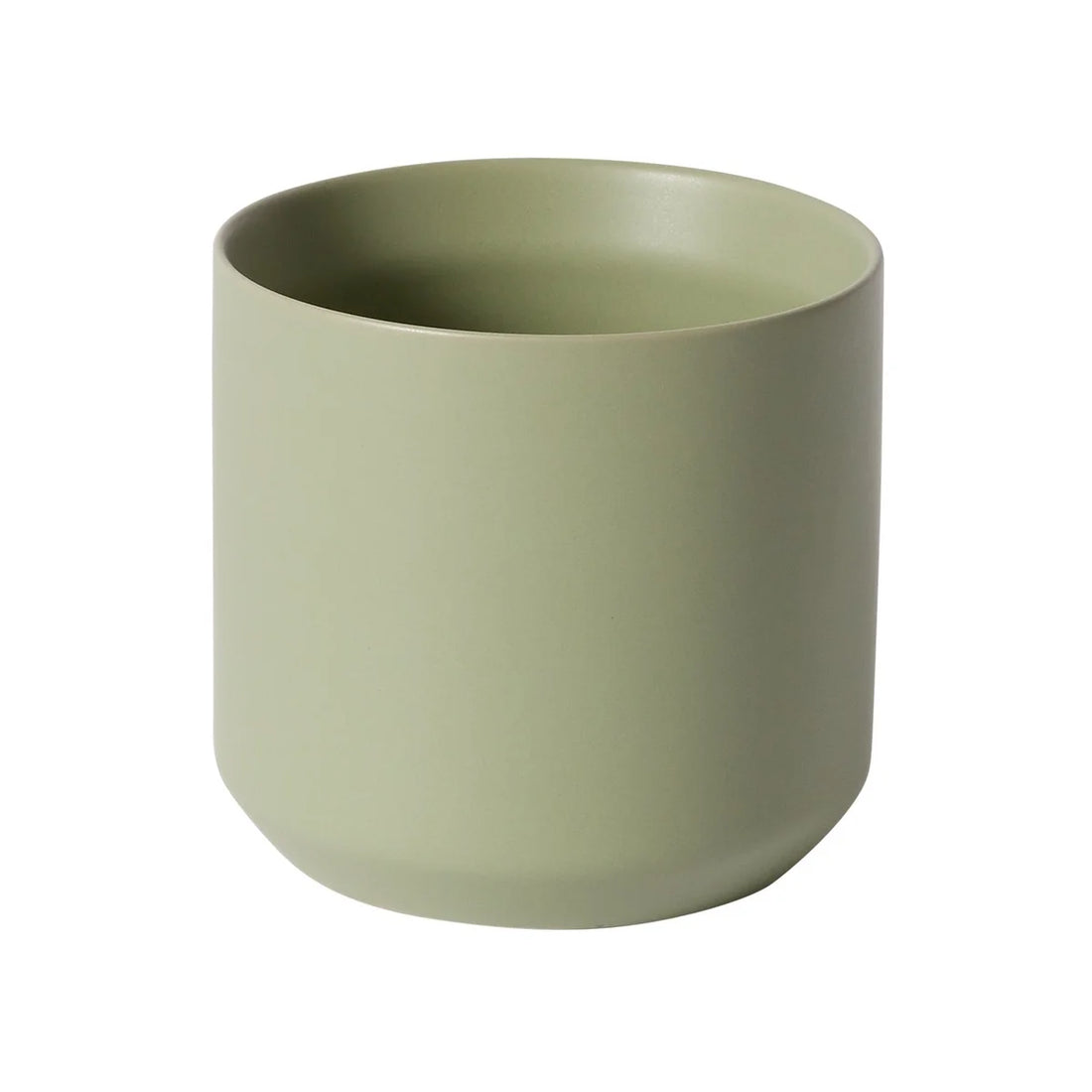 Kendal Cachepot | Sage