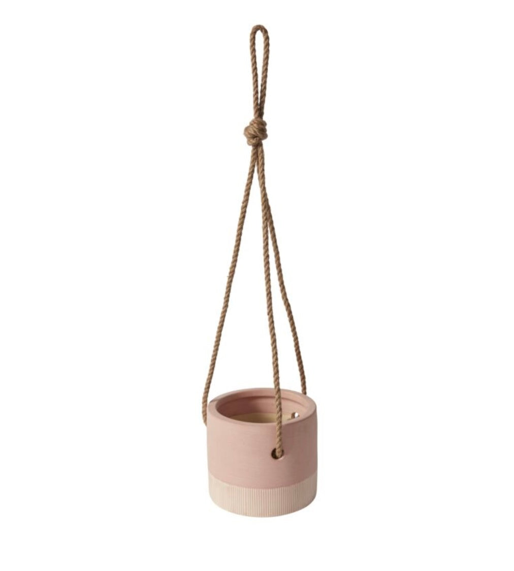 Leia Hanging Planter