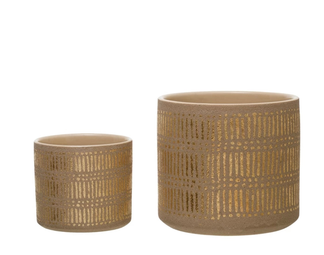 Native Cahepot