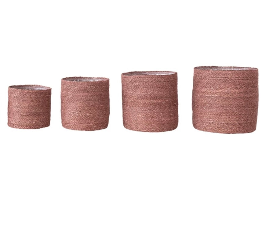 Plum Basket
