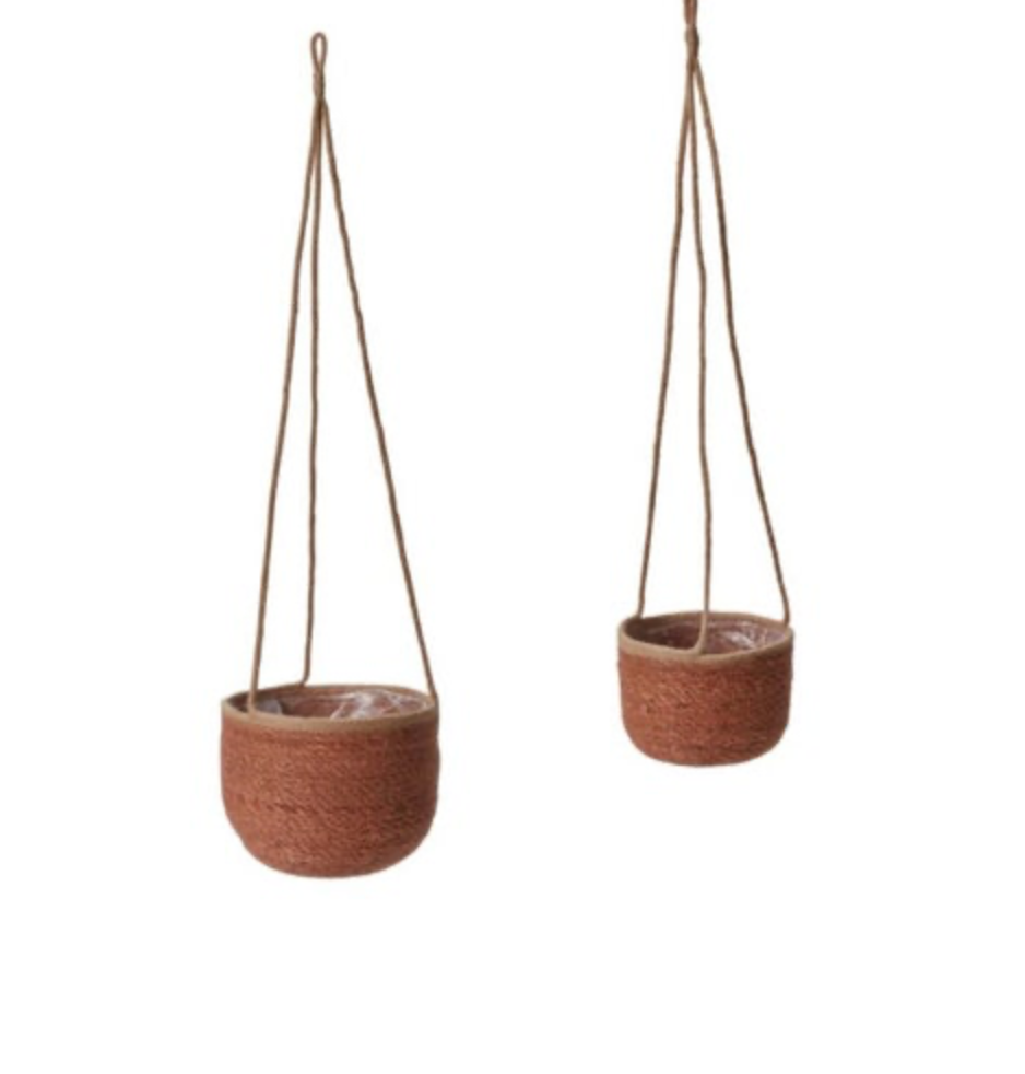 Manu Hanging Basket