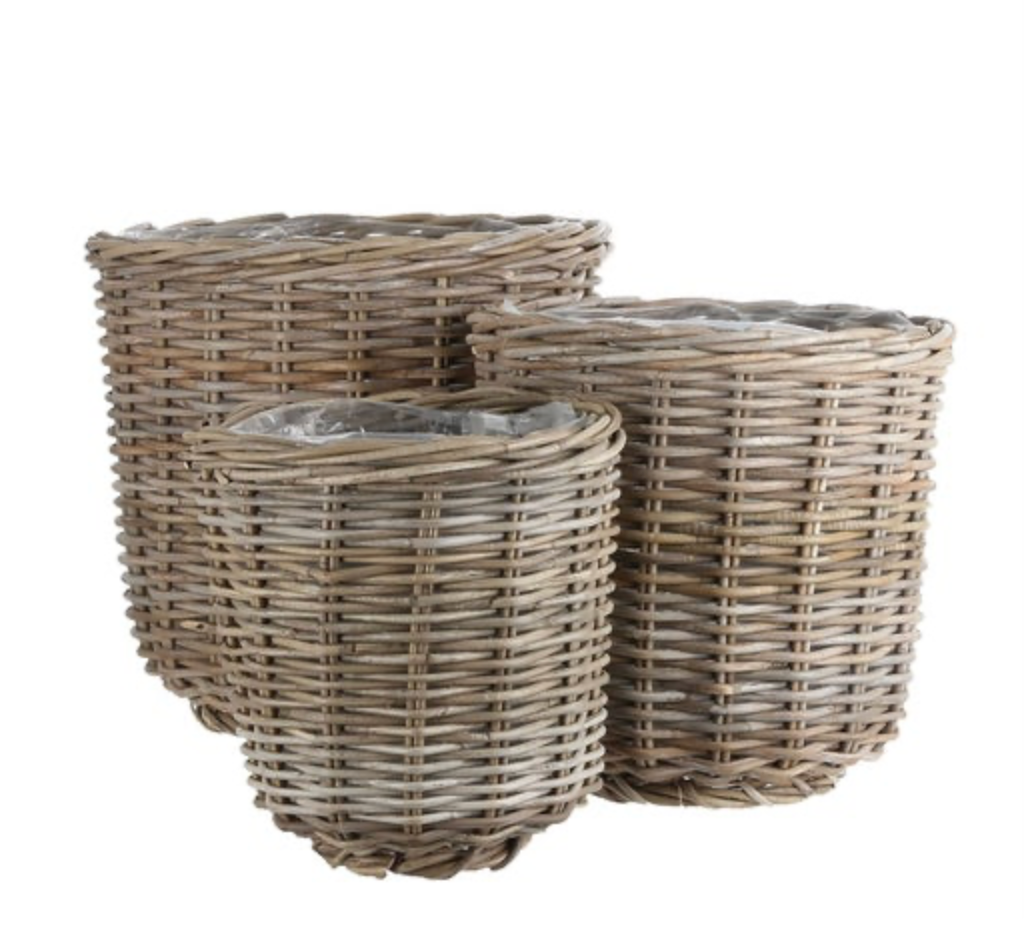 Marcia Basket