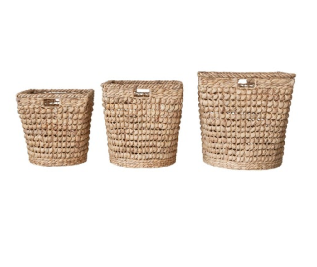 Notation Basket