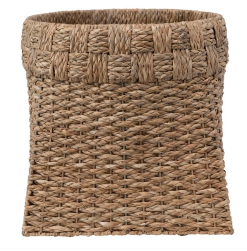 Pyramid Basket