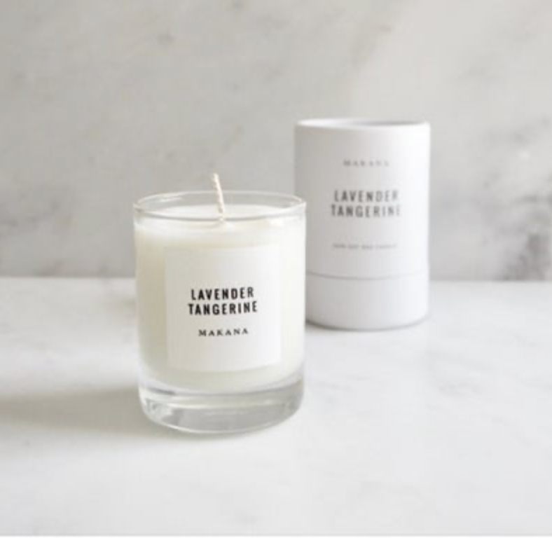 Makana Petite Candle