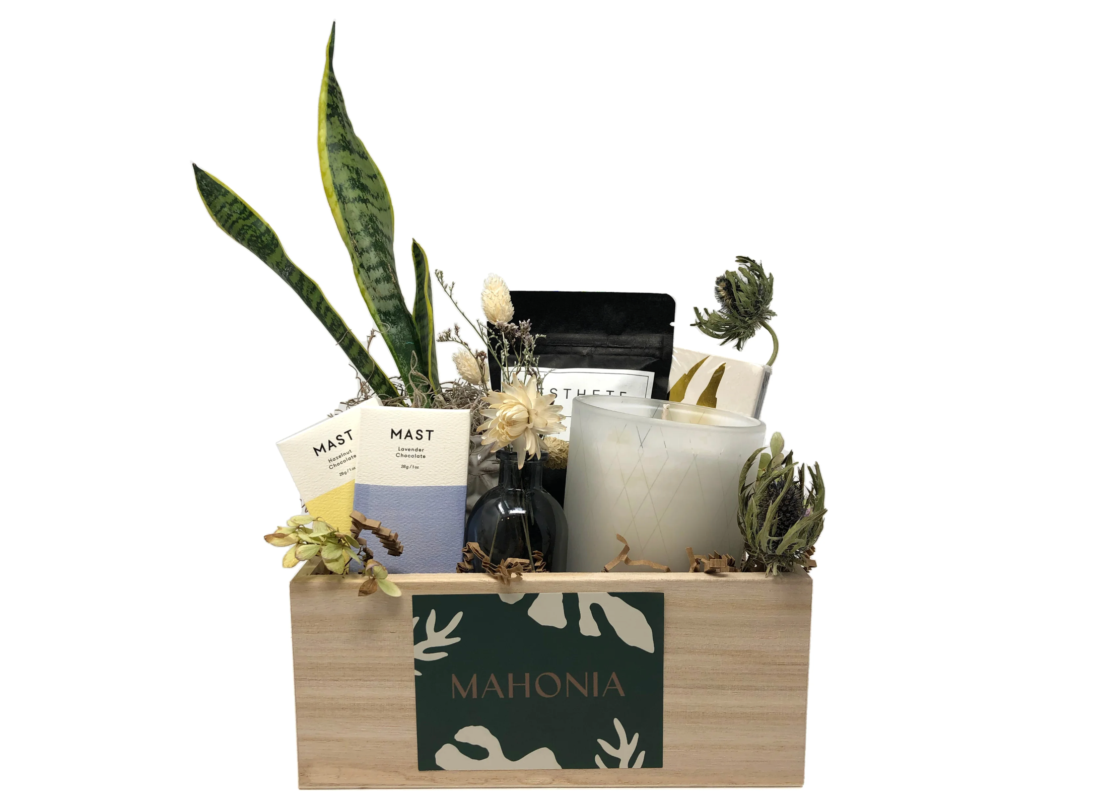 New Home - GOODS Box