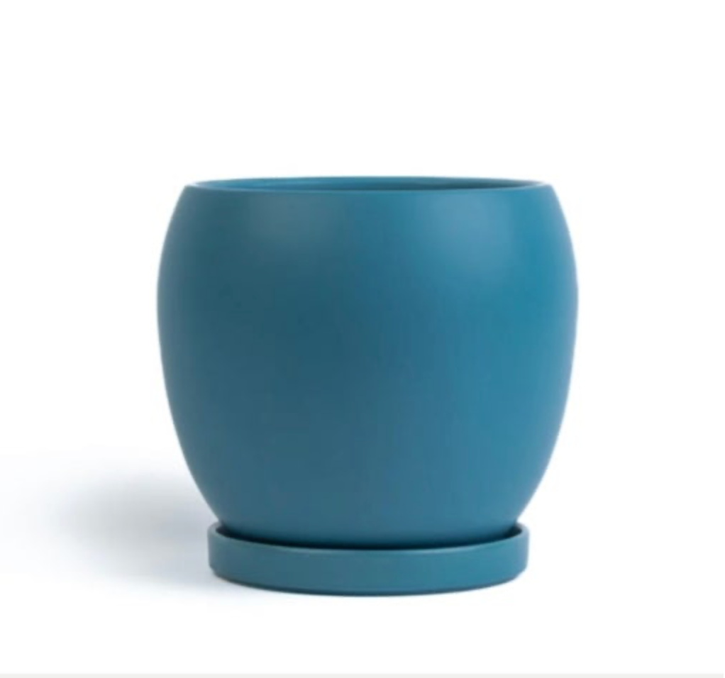 Momma Bolle | Antique Blue
