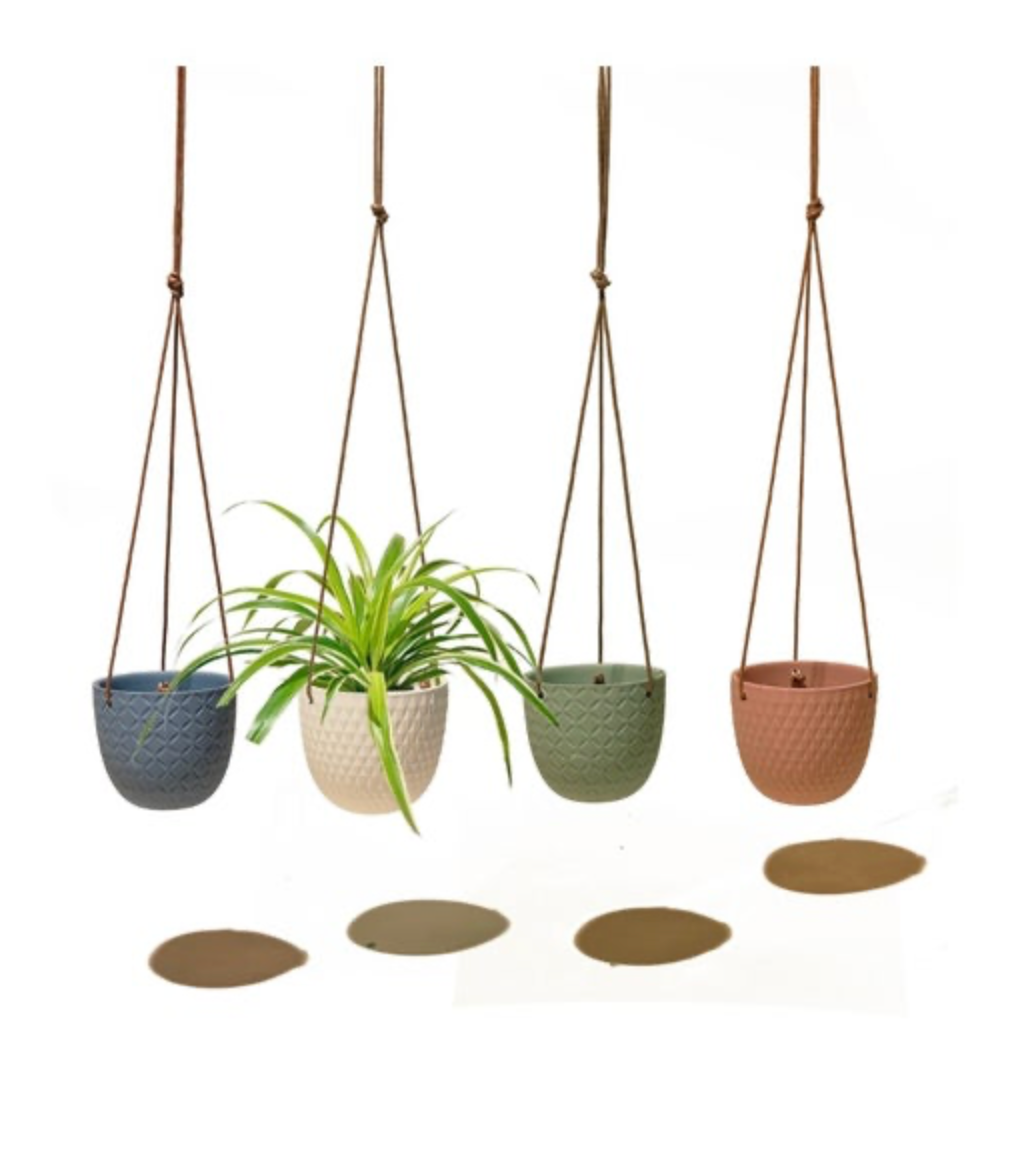 Virago Hanging Planter