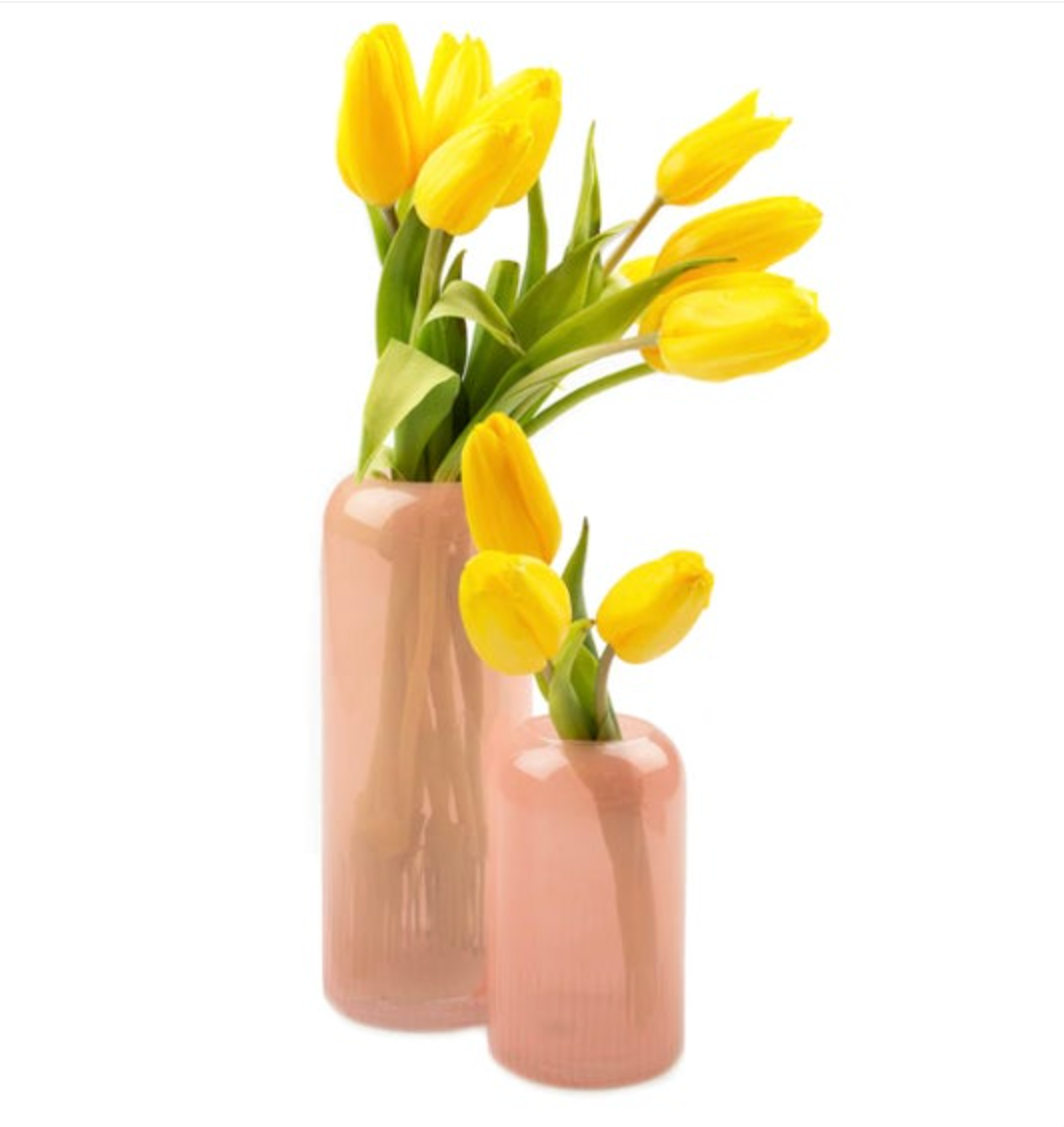 Bubble Gum Vase