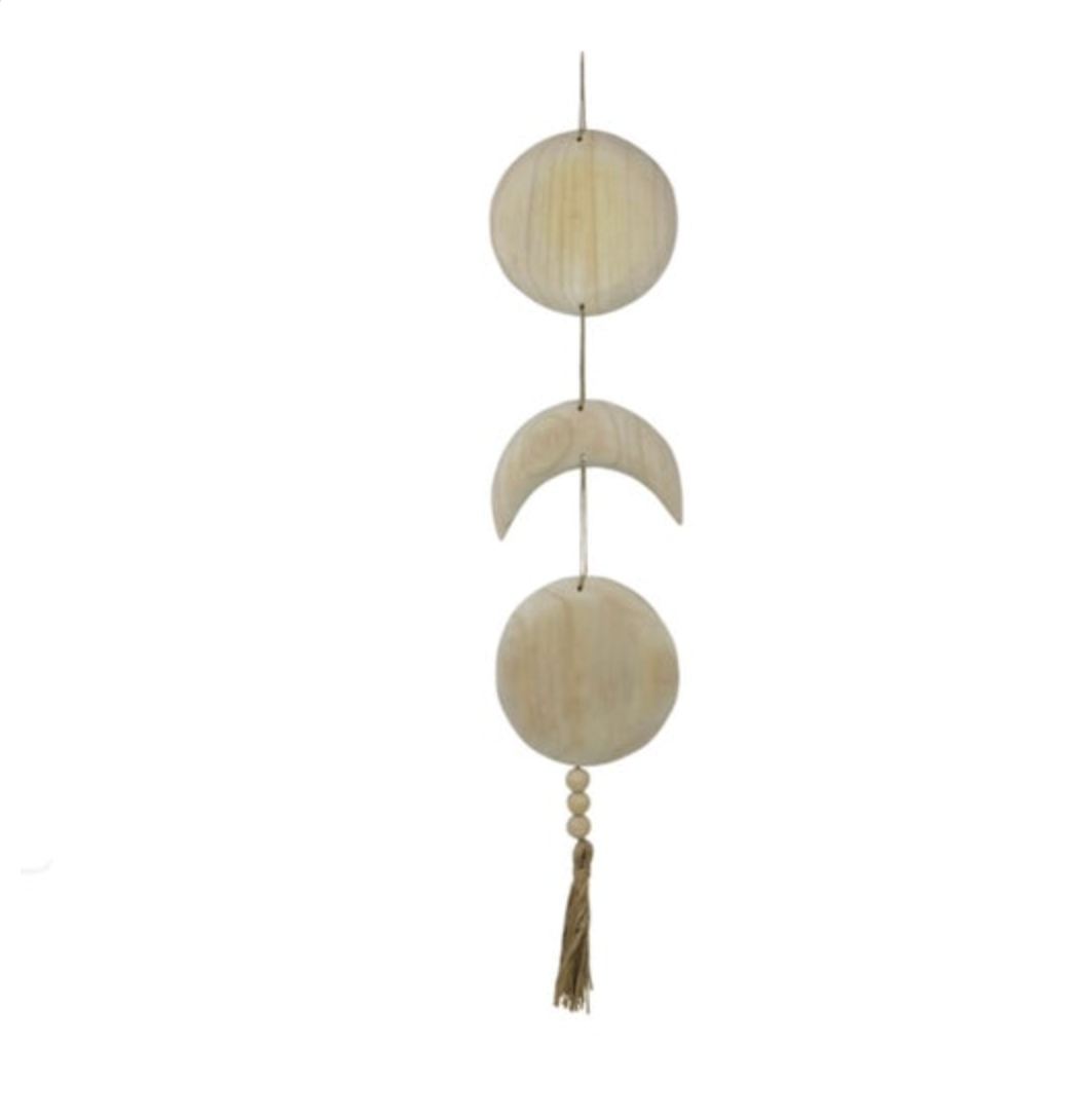 Celestial Wall Hanging