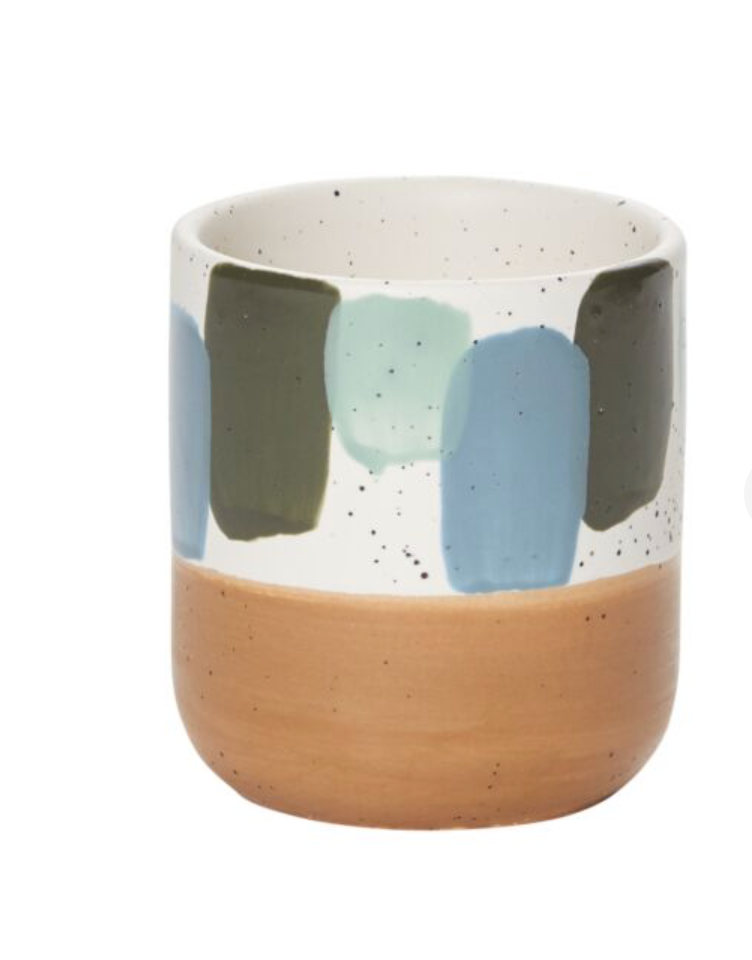 Jazzy Cachepot