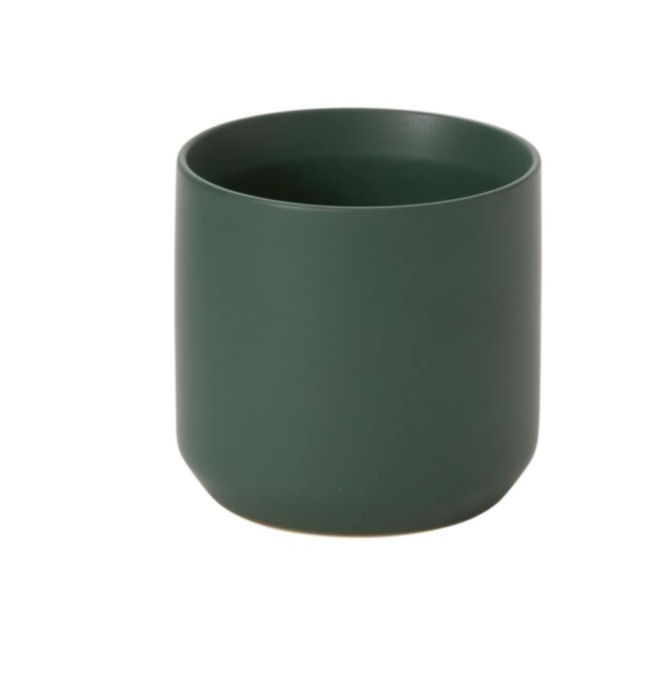 Kendal Cachepot | Emerald Green