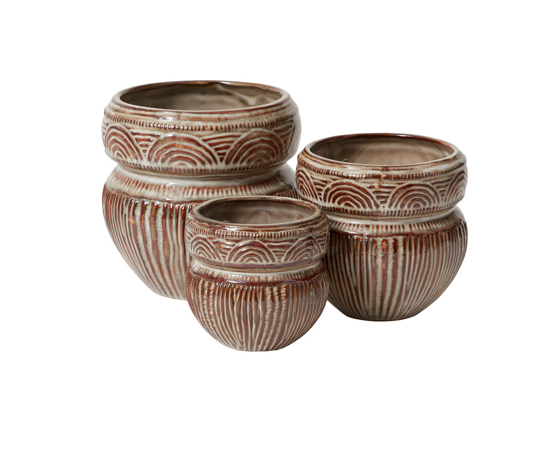 Langston Cachepot