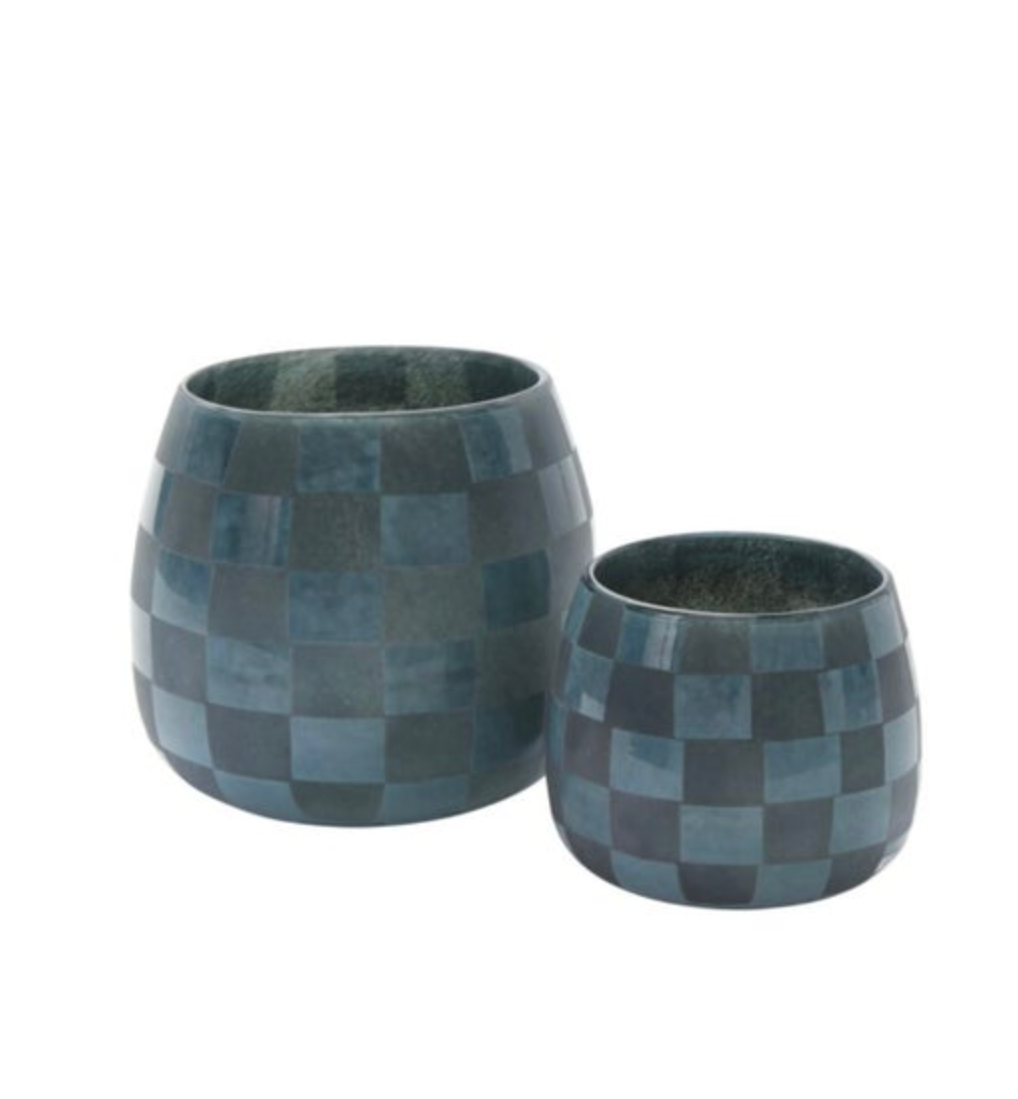 Ethina Vase 6.25"