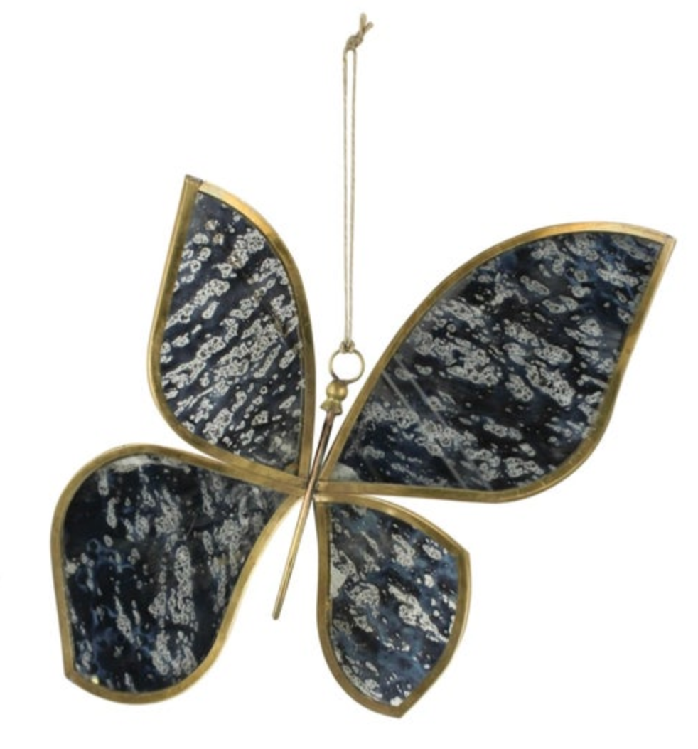 Lead Butterfly