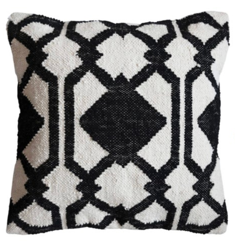 Palo Wool Pillow